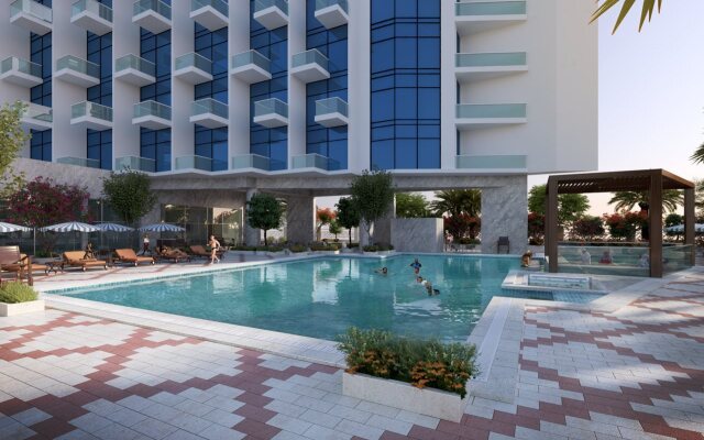 Park Regis by Prince Dubai Islands Hotel