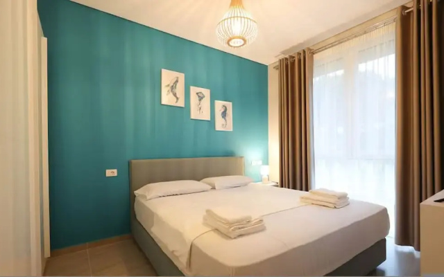 Sanpietro Vacation Apartment 011