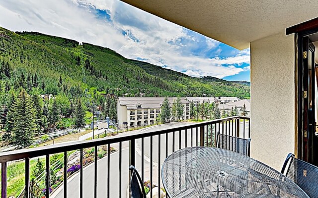 3-Bedroom Ski-In/Ski-Out