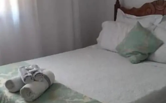 Pousada Santo Expedito