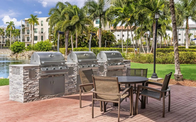 Marriott's Villas at Doral
