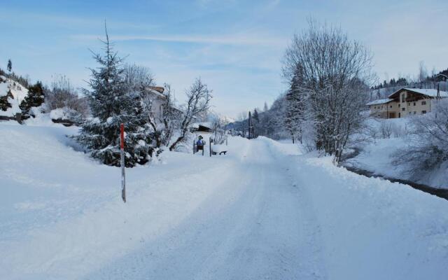 Appartement Haus Pichler