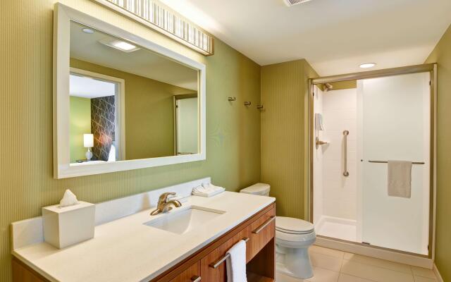 Home2 Suites by Hilton Green Bay