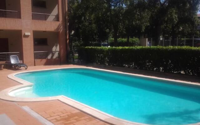 Villa La Cavaliera