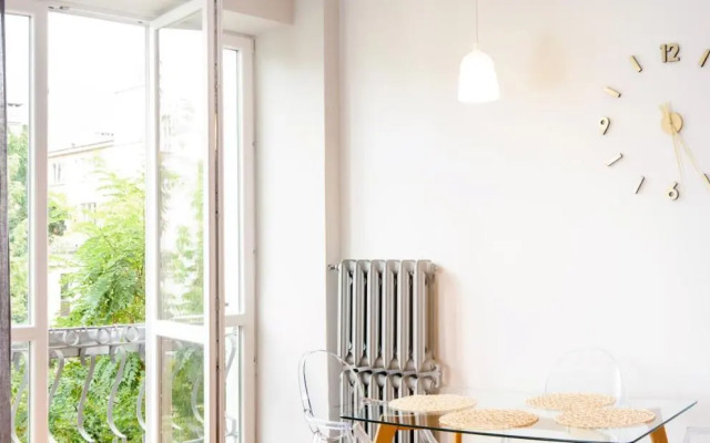 Zoli Apartment