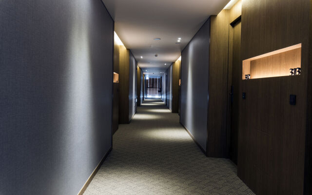 Paju Mate Hotel