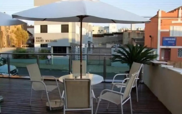 Hotel 1000