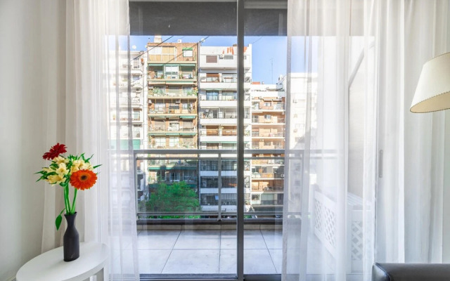 Babel Recoleta Apartments