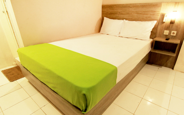 Homestay HD Inn