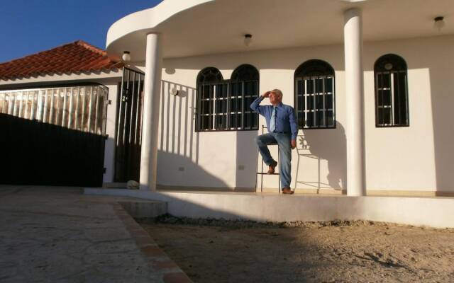 Guesthouse Villa la Isla