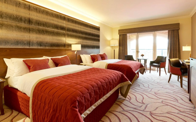 Celtic Manor Resort