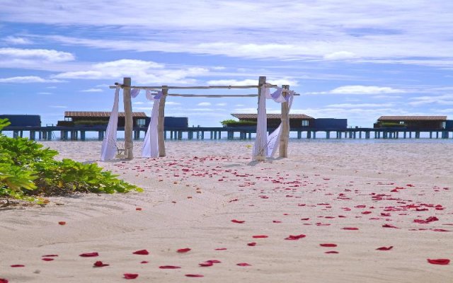 Park Hyatt Maldives Hadahaa