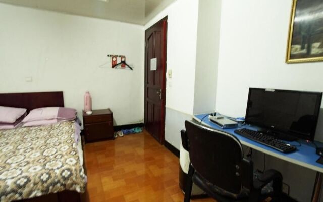Bin Mao Hotel- Dalian