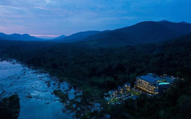 Niraamaya Retreats Samroha Athirappilly