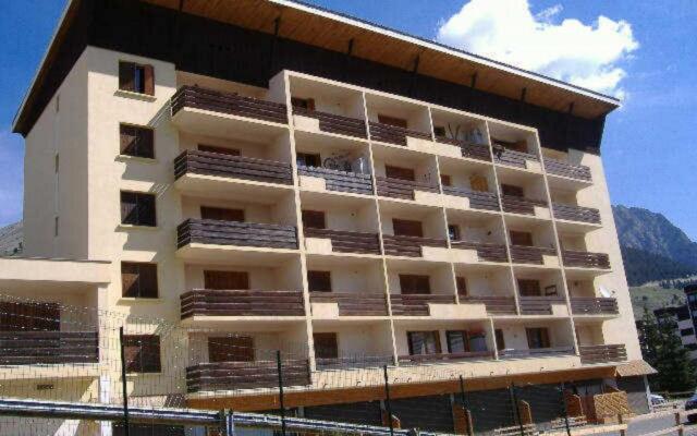 Appartement Montgenèvre, 2 pièces, 6 personnes - FR-1-445-58