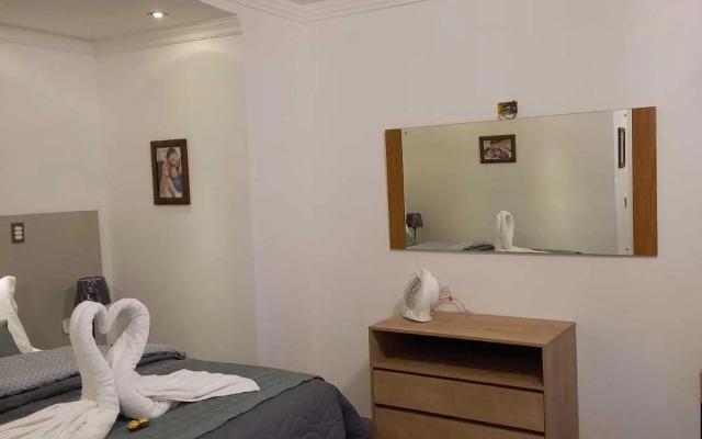 Hotel Casarão da Ducha