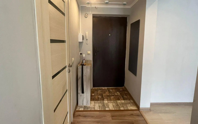 Abri Luxe Министерские озера