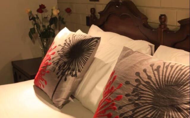 Shepparton Belltower