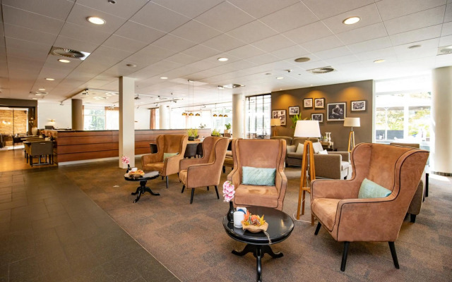 Fletcher Hotel-Restaurant Amersfoort