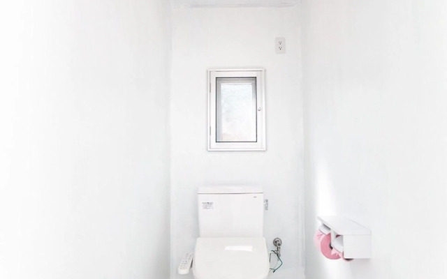 Guest House Ocean Irabujima Hostel