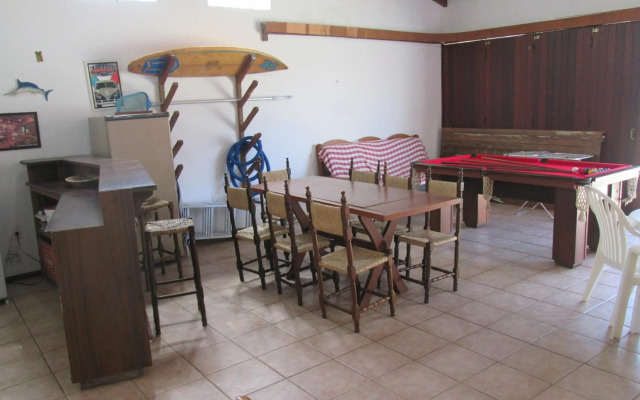 Casa Ivan de Penha 1