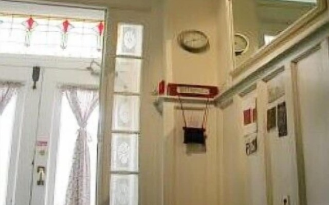 Bienvenue B&B