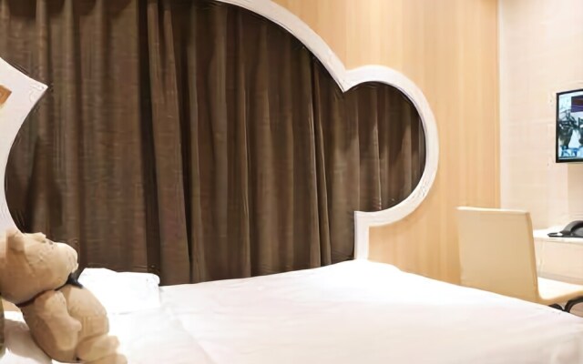 Haoshangjia Park Theme Hotel