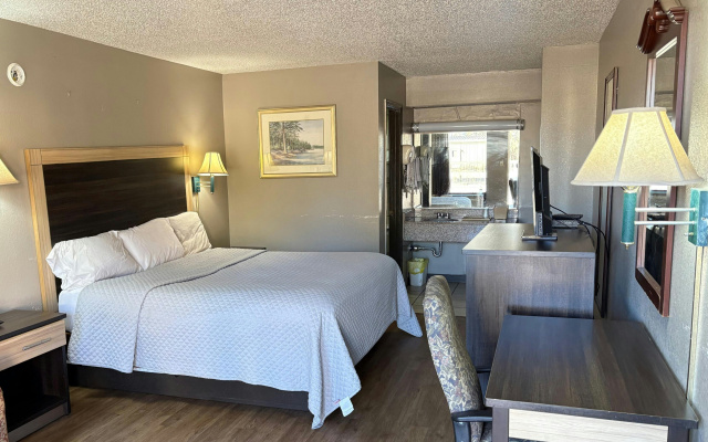 Americas Best Value Inn