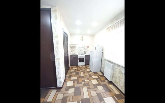 Причал на улице Альпийская 53/1