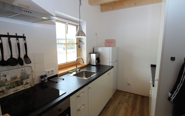 Modern Chalet in Mauterndorf With Garden