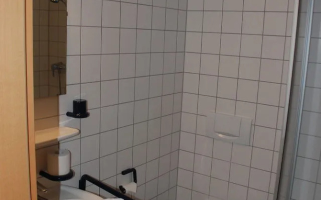 Waldparkhotel Gohrisch