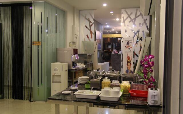 M Design Hotel Seri Kembangan
