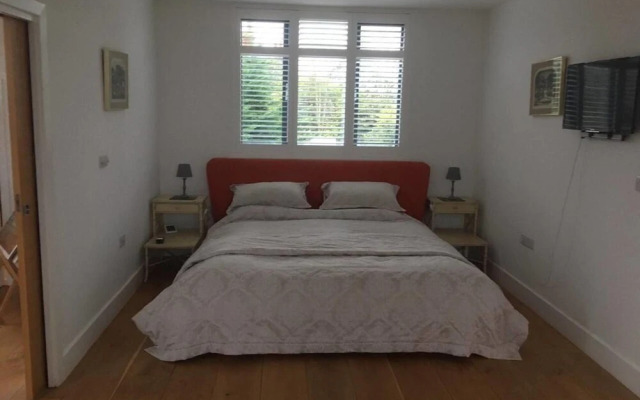 Magnolia Gardens Main House