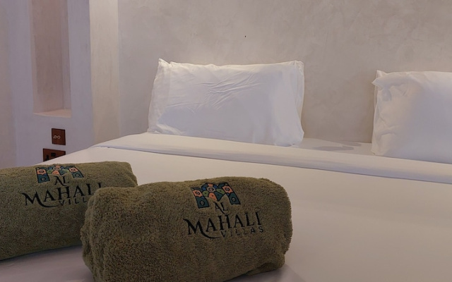 Al Mahali Villas