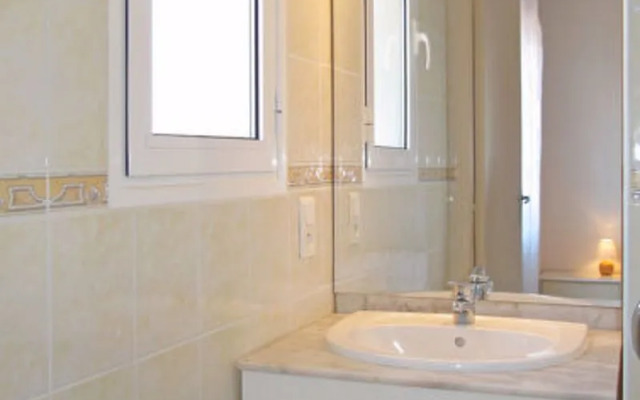 Villa Côte Sud Bormio 37986