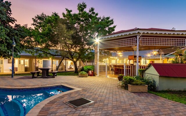 Little Pilgrims Boutique Hotel