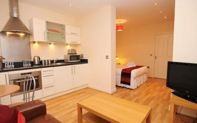 Town or Country - Oceana Apartments