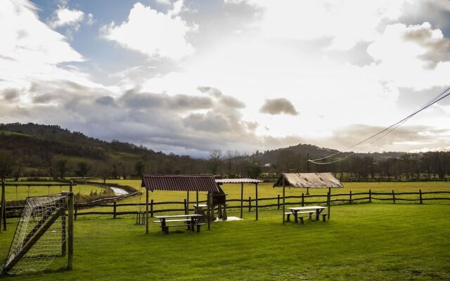 Casa Rural Peña Careses