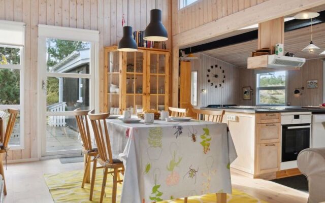 "Eroll" - 1.8km from the sea in NW Jutland