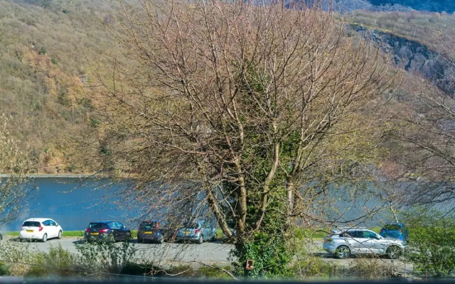 Dolbadarn