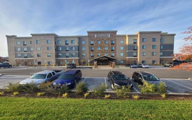 Staybridge Suites Nashville SE - Murfreesboro by IHG