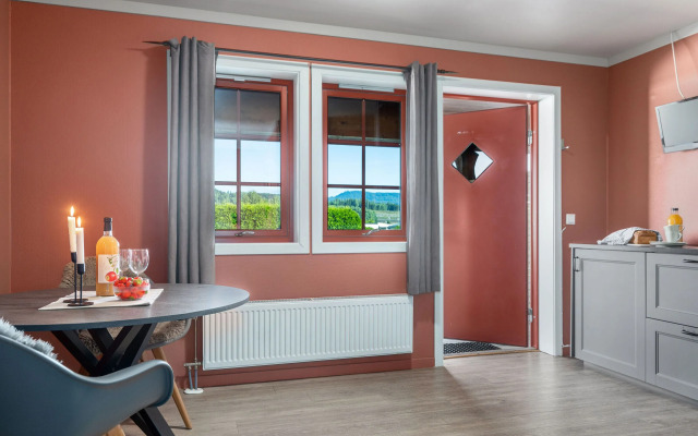 Topcamp Mjøsa - Brumunddal