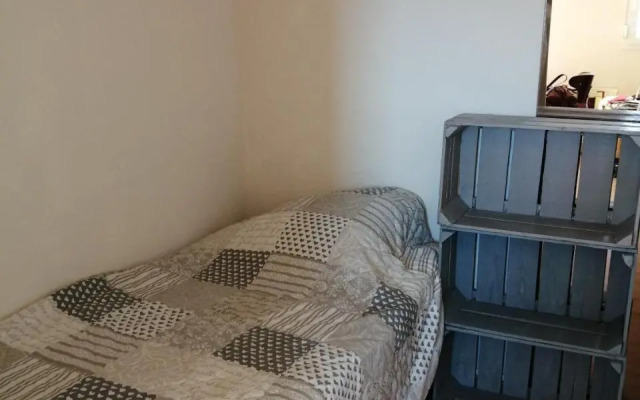 Studio Plage Anthemis