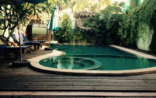 Siem Reap Riverside Hotel