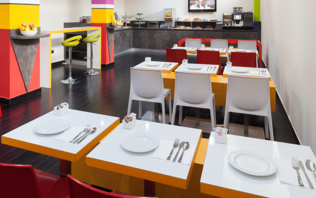 Hotel Milano Palmanova