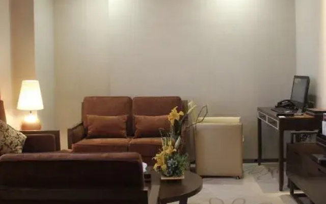QingTengYuan Hotel