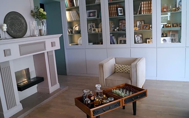 Les terrasses de Templeuve