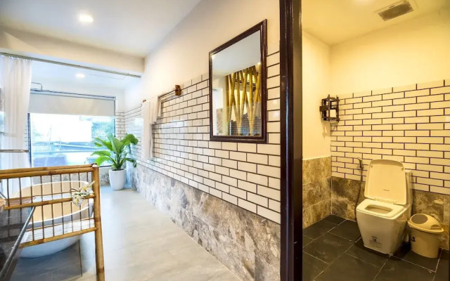 Hemp Wellness Retreat