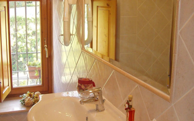 Hotel Il Cavalier D'Arpino