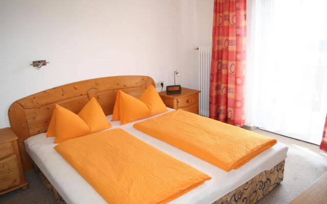 Frühstückspension Alpenrose